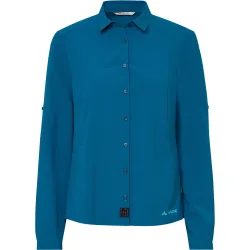 Vaude Damen Rosemoor IV Bluse