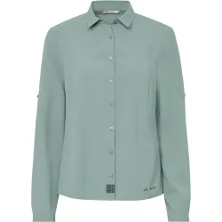 Vaude Damen Rosemoor IV Bluse