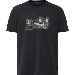 Vaude Herren Gleann II T-Shirt