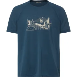 Vaude Herren Gleann II T-Shirt