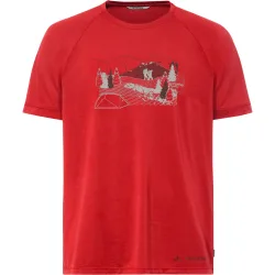 Vaude Herren Gleann II T-Shirt