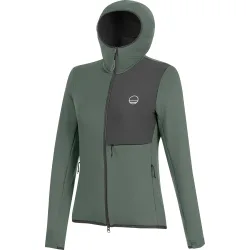 Wild Country Damen Session Pro Hoodie Jacke