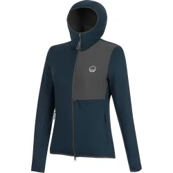 Wild Country Damen Session Pro Hoodie Jacke