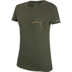 Wild Country Damen Session T-Shirt