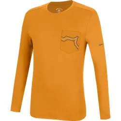 Wild Country Herren Session 3 Longsleeve