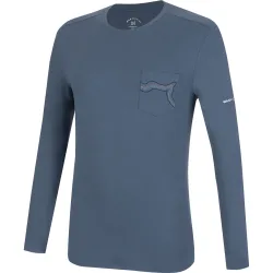 Wild Country Herren Session 3 Longsleeve