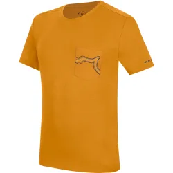 Wild Country Herren Session 3 T-Shirt
