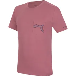 Wild Country Herren Session 3 T-Shirt