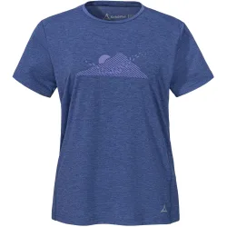 Schöffel Damen Sulten T-Shirt