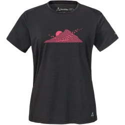 Schöffel Damen Sulten T-Shirt