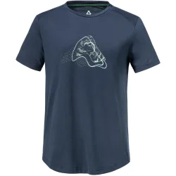 Schöffel Damen Haberspitz T-Shirt