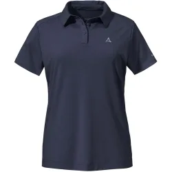 Schöffel Damen Ramseck Polo T-Shirt