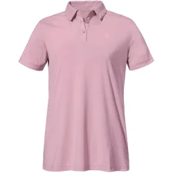 Schöffel Damen Ramseck Polo T-Shirt
