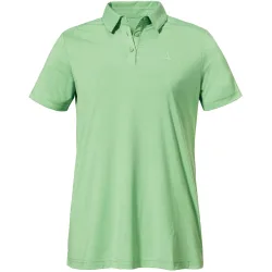 Schöffel Damen Ramseck Polo T-Shirt