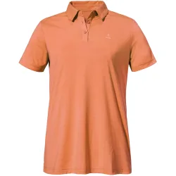 Schöffel Damen Ramseck Polo T-Shirt