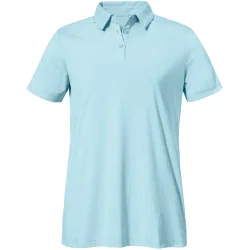 Schöffel Damen Ramseck Polo T-Shirt