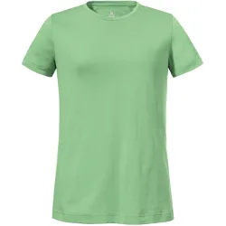 Schöffel Damen Buchberg T-Shirt