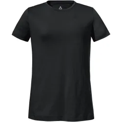 Schöffel Damen Buchberg T-Shirt