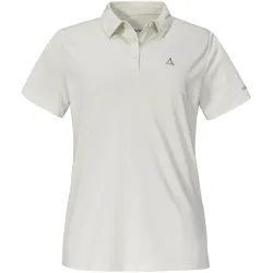 Schöffel Damen Tauron Polo T-Shirt