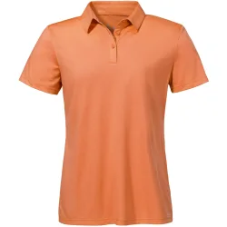 Schöffel Damen Tauron Polo T-Shirt