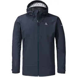 Schöffel Herren Vistdal 2.5l Jacke