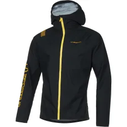 La Sportiva Herren Pocketshell Jacke