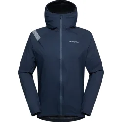 La Sportiva Herren Pocketshell Jacke