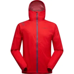 La Sportiva Herren Pocketshell Jacke
