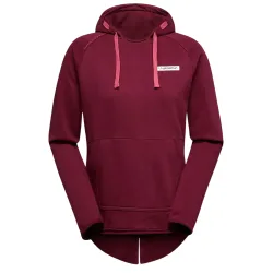 La Sportiva Damen Telendos Hoodie