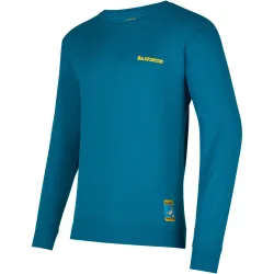 La Sportiva Herren Climbing on the Moon Pullover