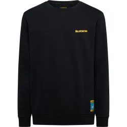 La Sportiva Herren Climbing on the Moon Pullover