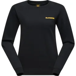 La Sportiva Damen Climbing on the Moon Pullover