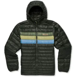 Cotopaxi Herren Fuego Down Hoodie Jacke