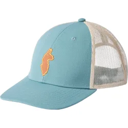 Cotopaxi The Llama Trucker Cap