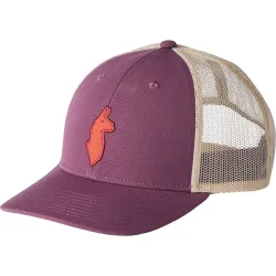 Cotopaxi The Llama Trucker Cap