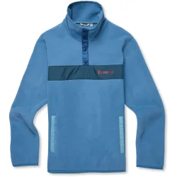 Cotopaxi Herren Teca Fleece Pullover