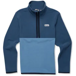 Cotopaxi Herren Amado Fleece Pullover