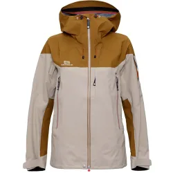 Elevenate Damen Bec de Rosses XI Jacke