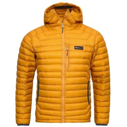 Elevenate Herren Cirrus Down Jacke