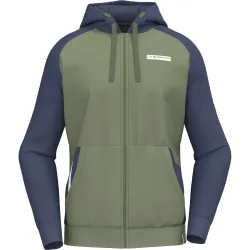 La Sportiva Herren Kaos Hoodie Jacke