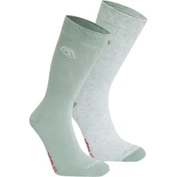 Craghoppers Nosilife 2er Pack Socken