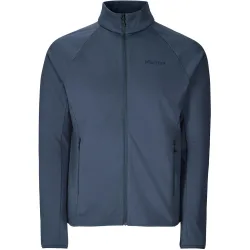 Marmot Herren Leconte Fleece Jacke