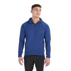 Marmot Herren Leconte Hoodie Jacke