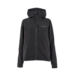 Marmot Damen Pinnacle DriClime Hoodie Jacke