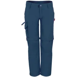 Trollkids Kinder Oppland Zip-Off Hose