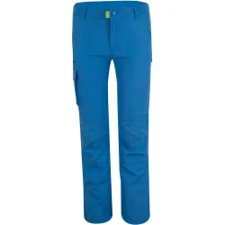Trollkids Kinder Oppland Zip-Off Hose