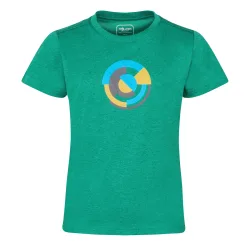 Trollkids Kinder Sognefjord T-Shirt