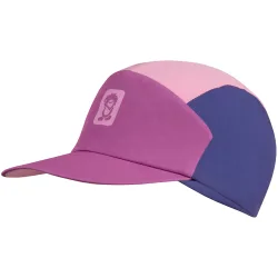 Trollkids Kinder Microfaser Cap