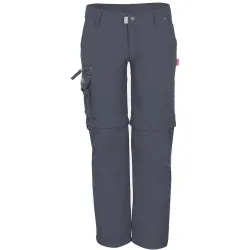 Trollkids Kinder Oppland Zip-Off Hose