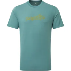 Mountain Equipment Herren Groundup Skyline T-Shirt